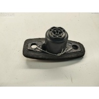 Ответная часть (скоба) замка двери Volkswagen Sharan (2010- ) 2014 7N0843640