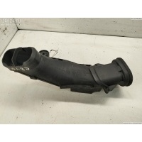 Патрубок воздушного фильтра Volkswagen Bora 1999 1J0129609D