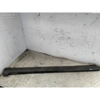 Накладка на порог наружная правая Прав. Volkswagen Passat B6 2007 3C0853856B