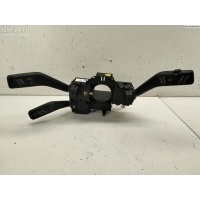 Переключатель подрулевой (стрекоза) Volkswagen Passat B6 2007 3C9953513R