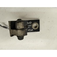 Петля двери задней левой Skoda Fabia mk1 (6Y) 2005 6Y0831411C