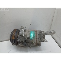 Компрессор кондиционера Opel Vectra B 2001 09132925