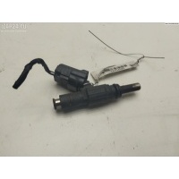 Форсунка топливная Volkswagen Sharan (2000-2010) 2002 06A906031AE