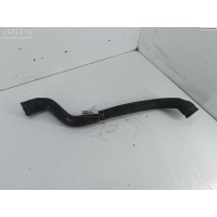 Патрубок радиатора Mercedes W168 (A) 2000 1685010082
