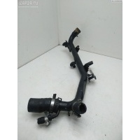 Трубка охлаждающей жидкости металлическая Volkswagen Passat B5+ (GP) 2001 06b121071ad