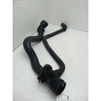 Патрубок радиатора Volkswagen Passat B5+ (GP) 2001 4b0121049s