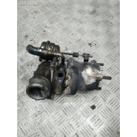 Турбина Volkswagen Passat B5 1998 058145703l