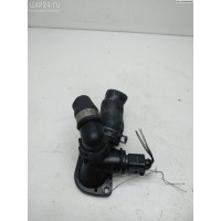 Фланец (тройник) системы охлаждения Volkswagen Passat B5 2000 06b121133a