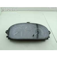 Щиток приборный (панель приборов) Renault Scenic I (1996-2003) 2001 8200038772