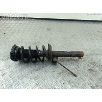Стойка подвески передняя левая Audi A3 8P (2003-2012) 2007 1K0413031AS