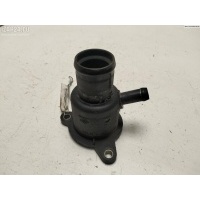 Корпус термостата Renault Scenic I (1996-2003) 2002 7700103300