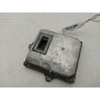Блок розжига фар (ксенон) Mercedes W203 (C) 2005 130732908801