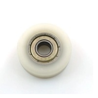Ролик раздвижной двери Transporter T5 T6 Mazda 7H0843398AB 7H0843398AB