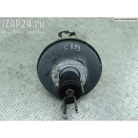 Цилиндр тормозной главный Mercedes W168 (A) 1998 0044307030