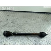 Полуось передняя правая Audi A3 8P (2003-2012) 2007 1K0407272DR