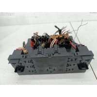 Блок комфорта Audi A3 8P (2003-2012) 2007 8P0907279F