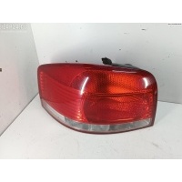Фонарь задний левый Audi A3 8P (2003-2012) 2007 8P0945095