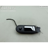 Джойстик регулировки зеркал Volkswagen Golf-4 2003 1J1959565D