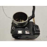 Заслонка дроссельная Volkswagen Sharan (2000-2010) 2002 06A133062e