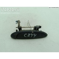 Ручка двери наружная передняя правая Renault Clio II (1998-2008) 2002 7700426087