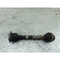 Полуось передняя правая Audi A6 C5 (1997-2005) 2002 4B0407272AP