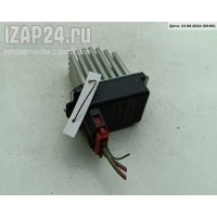 Сопротивление отопителя Audi A6 C5 (1997-2005) 2002 4B0820521