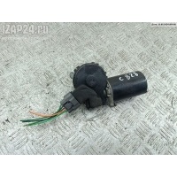Двигатель стеклоочистителя переднего (моторчик дворников) Nissan Almera Tino 2004 0390241373