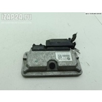 Блок управления двигателем (ДВС) Volkswagen Golf-6 2010 03C906024BD