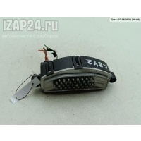 Сопротивление отопителя Mercedes Sprinter (2018- ) 2019 a0009069307