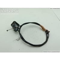 Трос капота Chevrolet Nubira 2004