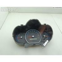 Щиток приборный (панель приборов) Hyundai i10 2009 940030x210