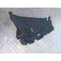 Защита под ДВС Лев. Toyota Yaris Verso 2003 5144252010