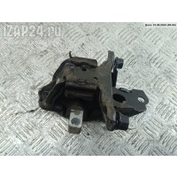 Подушка крепления двигателя Skoda Fabia mk1 (6Y) 2005 6Q0199555