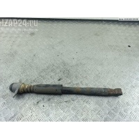 Амортизатор подвески задний левый Volkswagen Fox 2006 5Z0512011A