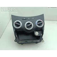Переключатель отопителя Hyundai i10 2009 972500X0104X