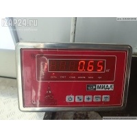 Цилиндр сцепления главный Chevrolet Nubira 2004