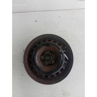 Диск колесный обычный (стальной) Volkswagen Golf-6 2010