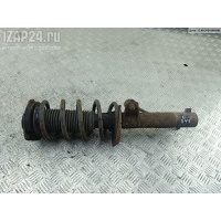 Стойка подвески передняя левая Volkswagen Passat B6 2007 3C0413031AE