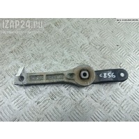 Подушка крепления двигателя Volkswagen Golf-6 2010 1K0199855BA