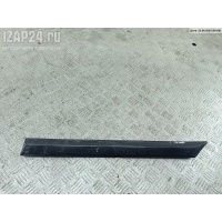 Молдинг крыла заднего левого Volkswagen Golf-3 2001 1h3853535