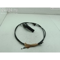 Трос капота Volkswagen Golf-3 2001 1h1823533