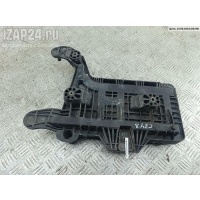 Полка аккумулятора (площадка АКБ) Volkswagen Passat B6 2007 1k0915333c