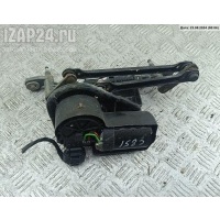 Механизм стеклоочистителя переднего (трапеция дворников) Volkswagen Fox 2006 5Z0955603A