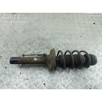 Стойка подвески передняя правая Volkswagen Golf-4 2003 1J0413031S