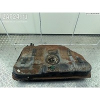 Бак топливный Chevrolet Nubira 2004