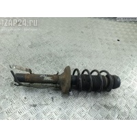 Стойка подвески передняя левая Volkswagen Golf-4 2003 1J0413031S
