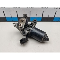 Моторчик стеклоочистителя передний Hyundai-Kia III 1996 - 1998 9810034210