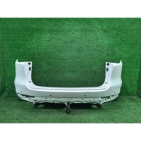Бампер задний Changan Uni-K (2020-н.в.) Changan Параметр: Модель 2020 CD569F2713031901