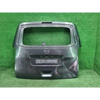 Крышка багажника Peugeot Traveller (2016-н.в.) Peugeot Параметр: Модель 2016 9839565780