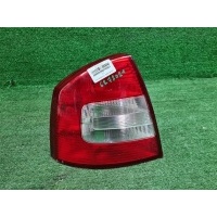 Фонарь левый Skoda Octavia a5 (2008-2013) Skoda Параметр: Модель 2008 1Z5945095B